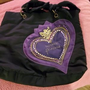 Vera Wang tote